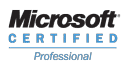 Microsoft Certified Professional